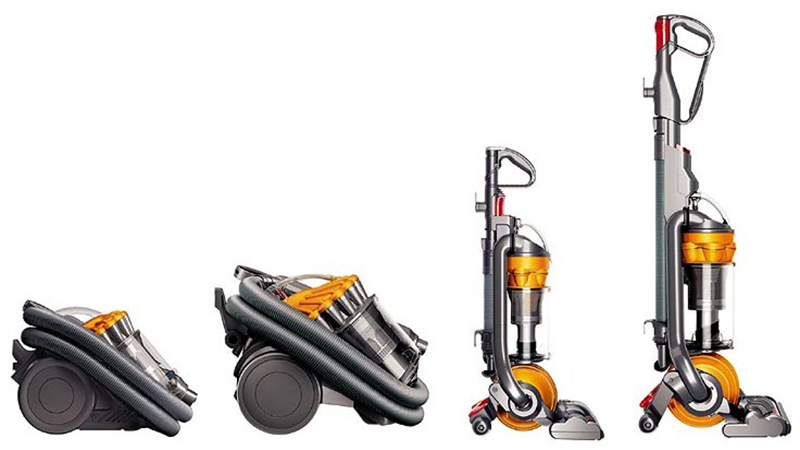Dyson staubsauger media markt – Table basse relevable