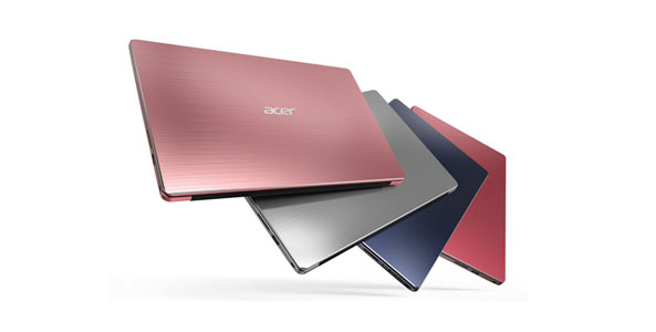 Acer Swift 3