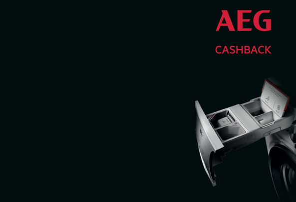 Cashback sichern