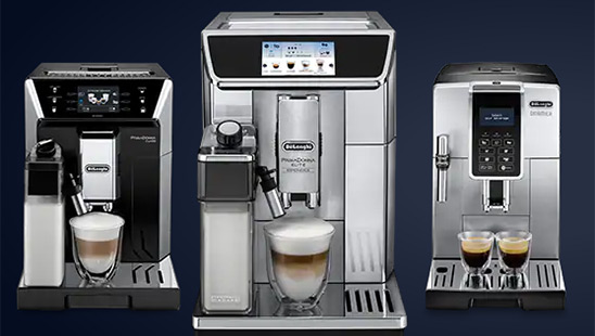 De Longhi