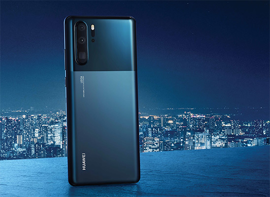 Huawei P30 Pro