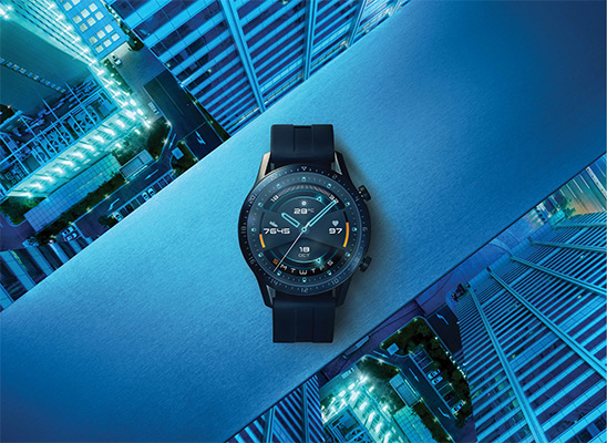 huawei gt2