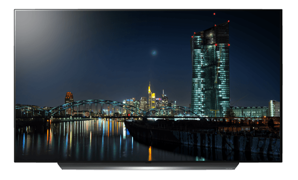 LG TV