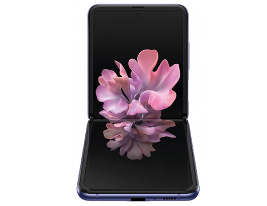 Samsung Galaxy Z Flip