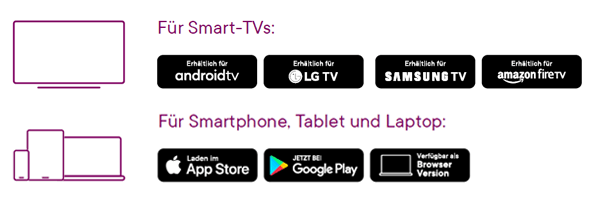 SimpliTV Logos