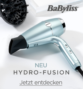 babyliss hydro