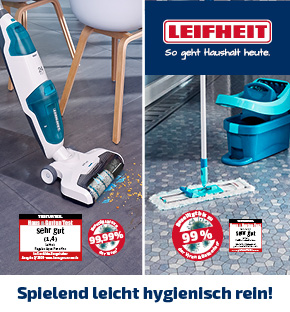 Leifheit