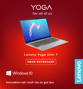 Lenovo Slim Yoga 7