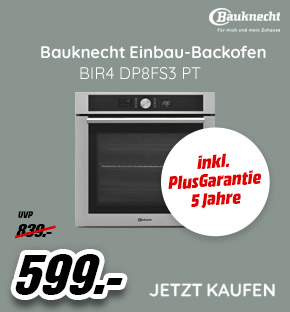 Bauknecht März