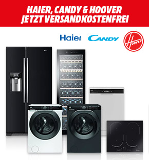 Haier Candy Hoover versandkostenfrei