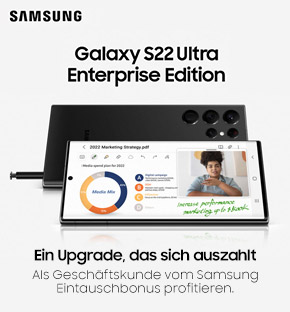 Samsung TradeIn S22 Ultra