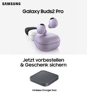Samsung Zenith vorbestellen