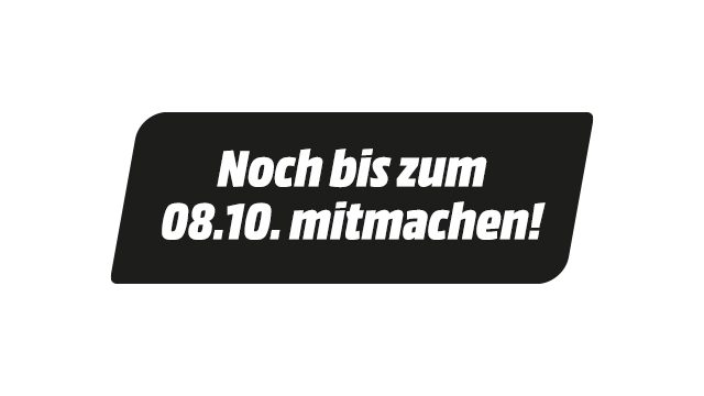 Bis zum 09.06. teilnehmen!