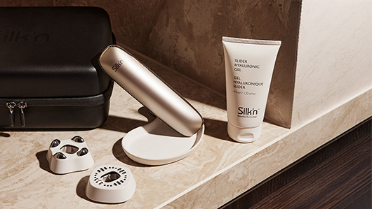 Silk'n Produkte