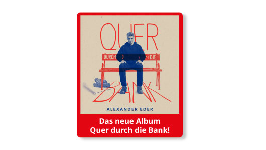 Neues Nocki Album: Glücksmomente