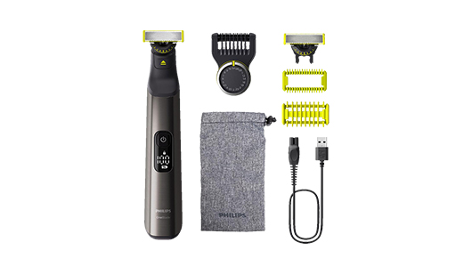 Philips OneBlade 3-in-1