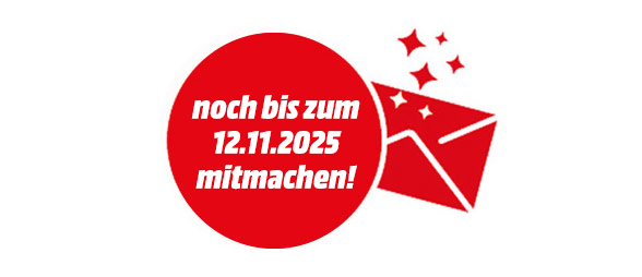Bis zum 12.11.2025 teilnehmen!