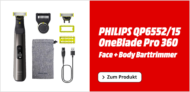 Philips OneBlade Pro