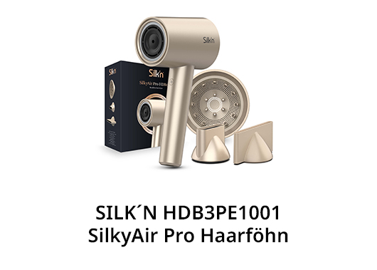 Silk'n Produkte