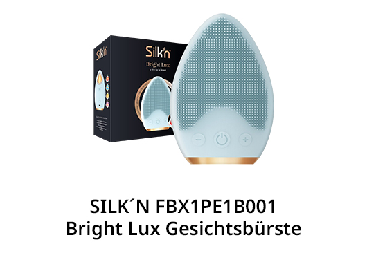 Silk'n Produkte