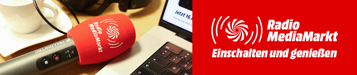 Radio MediaMarkt