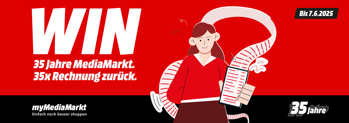 Rechnung einreichen und gewinnen