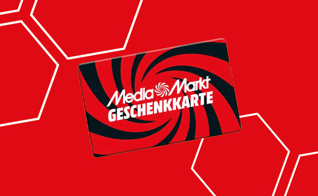 Rechnung als Geschenkkarte zurückgewinnen