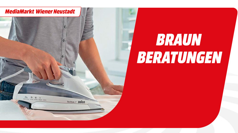 Braun Beratungen in Neustadt
