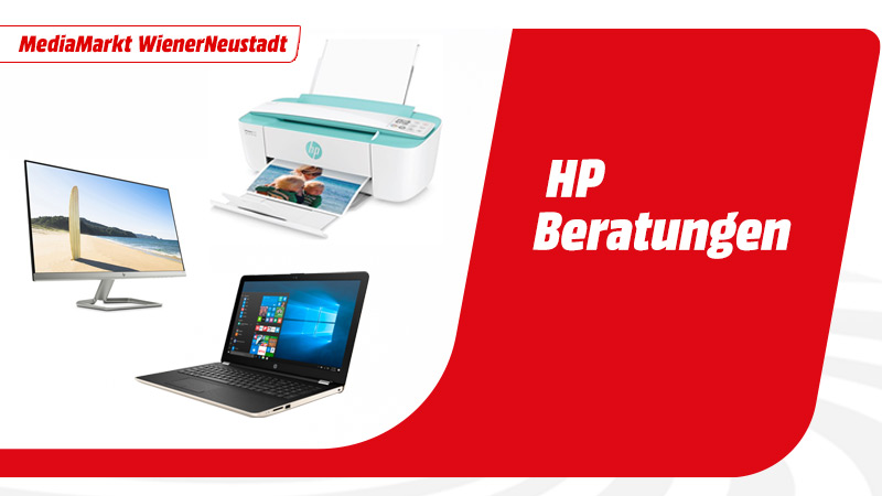 HP Welt in Neustadt