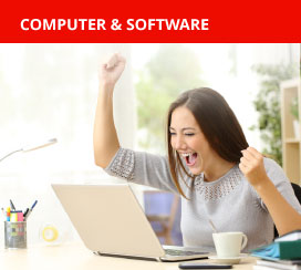 Computer & Software