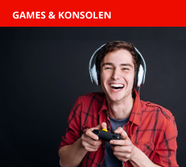 Games & Konsolen