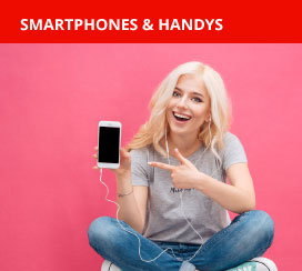 Smartphones & Handys