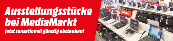 ausstellungsstücke