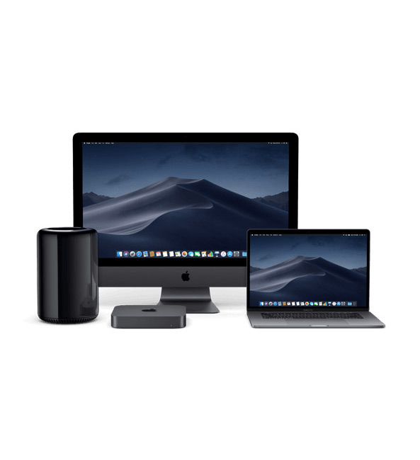 AppleCare für Mac