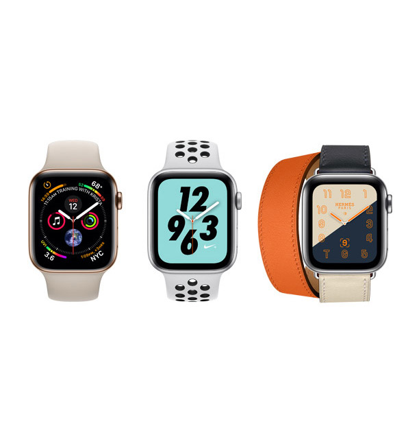 AppleCare für Apple Watch