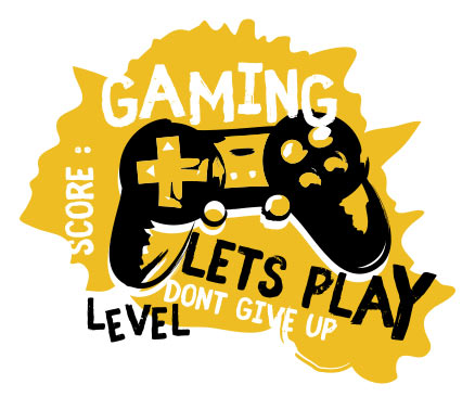 Gaming lets play