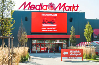 MediaMarkt Österreich im Kurzporträt
