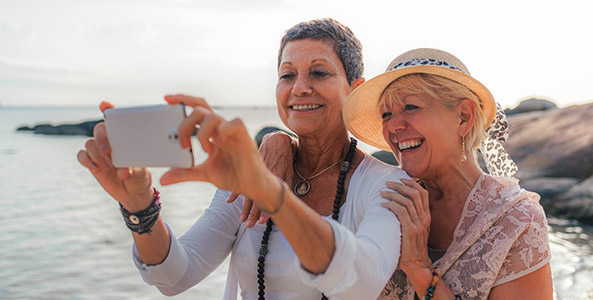 Startklar Smartphone & Tablet