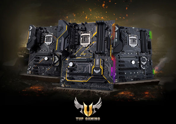asus tuf