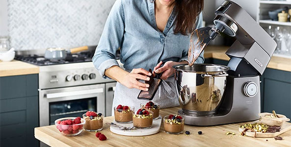 Backen | MediaMarkt Geräte zum Kochen und Backen online kaufen | MediaMarkt
