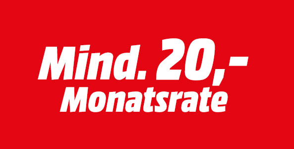 Finanzierung Und Ratenzahlung Ab 250 Mediamarkt