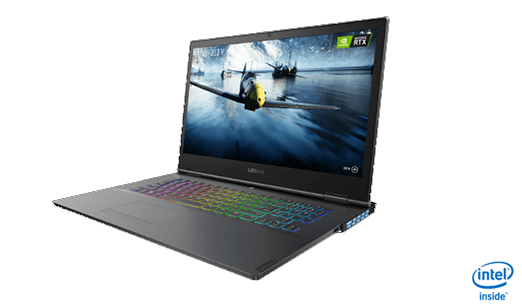 Lenovo Legion Y740 17"