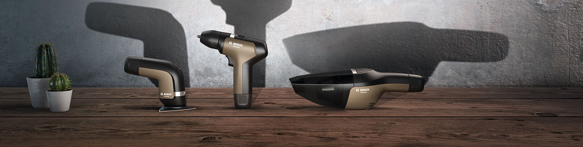 Bosch YOU Series