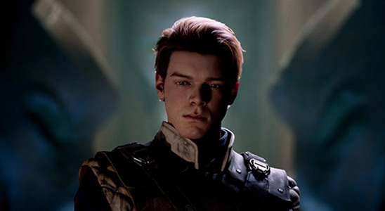 Star Wars Screenshot