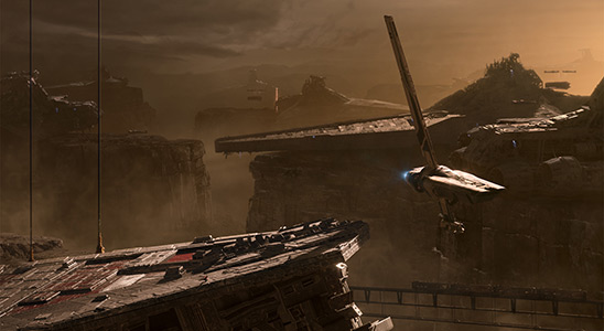 Starwars Screenshot1