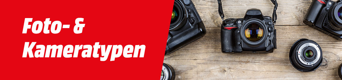 Kameratypen