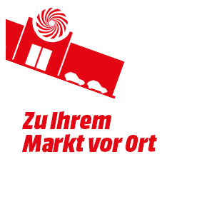 Zu Ihrem Markt vor Ort