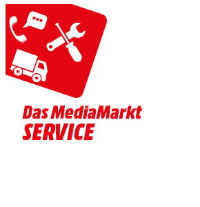 Das MediaMarkt Service