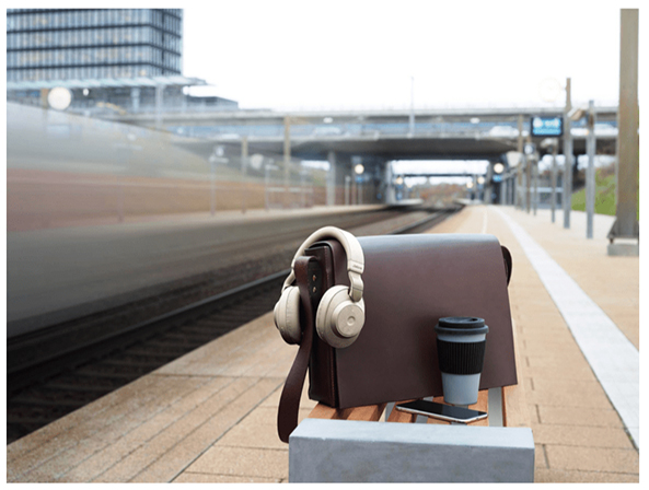 Jabra Elite 85h