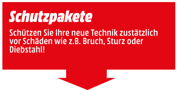 Schutzpakete